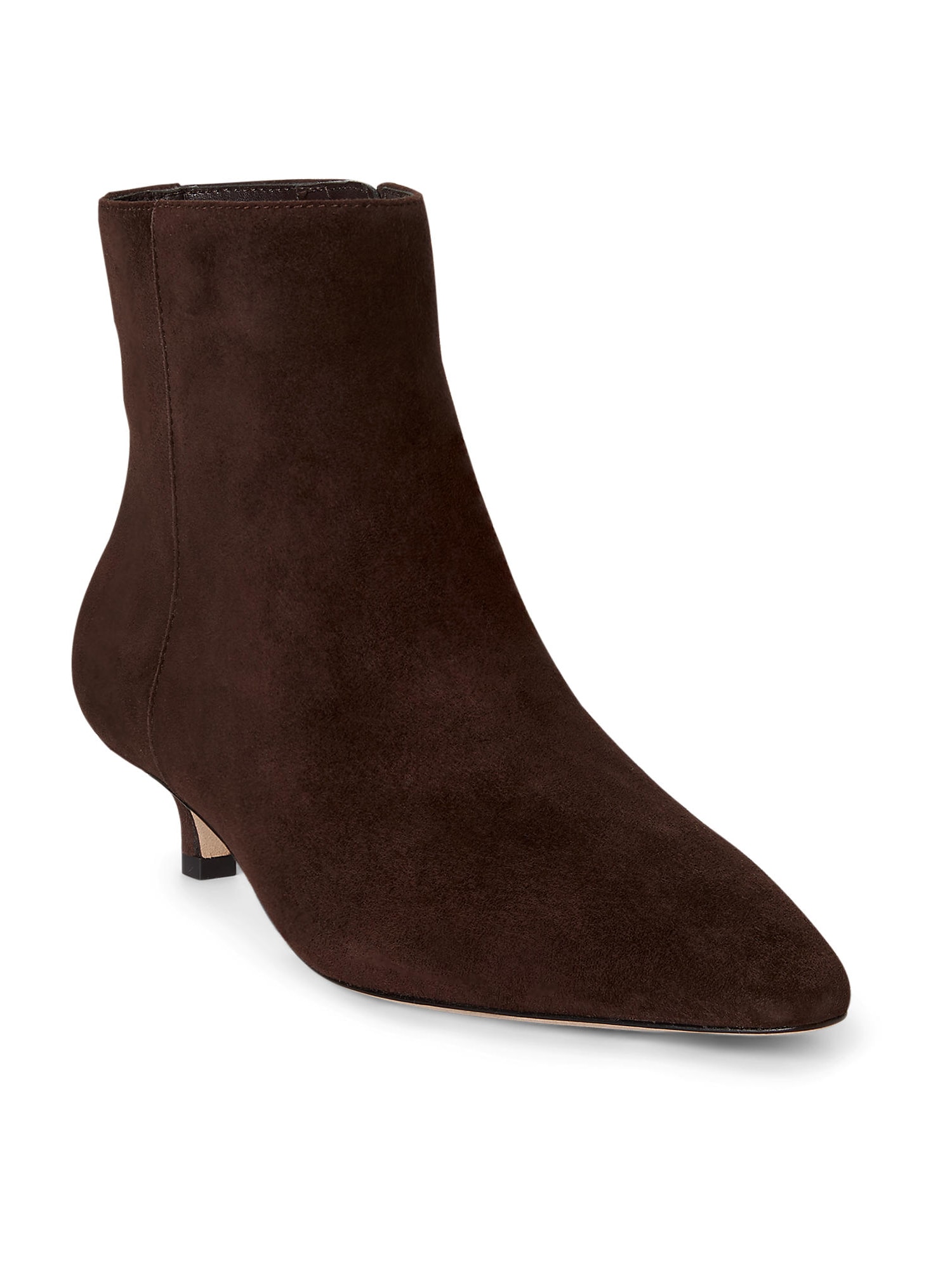 Kengät Lauren Ralph Lauren FRANCESCA BOOTIE 39
