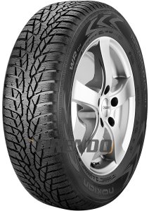 Nokian WR D4 ( 155/65 R14 75T )