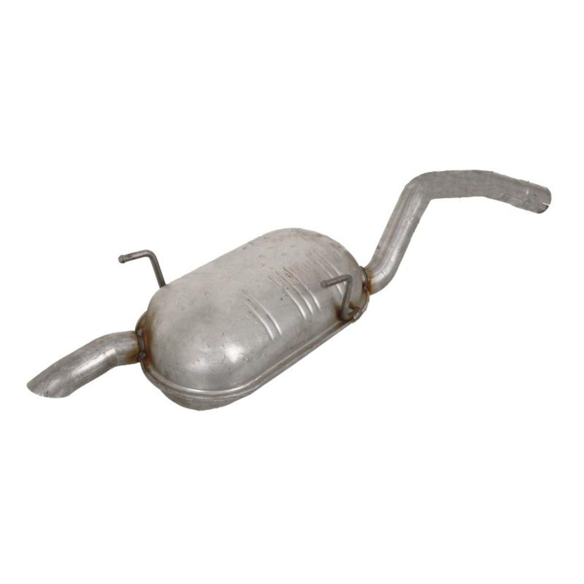 Takaäänenvaimentaja BOSAL 190-905