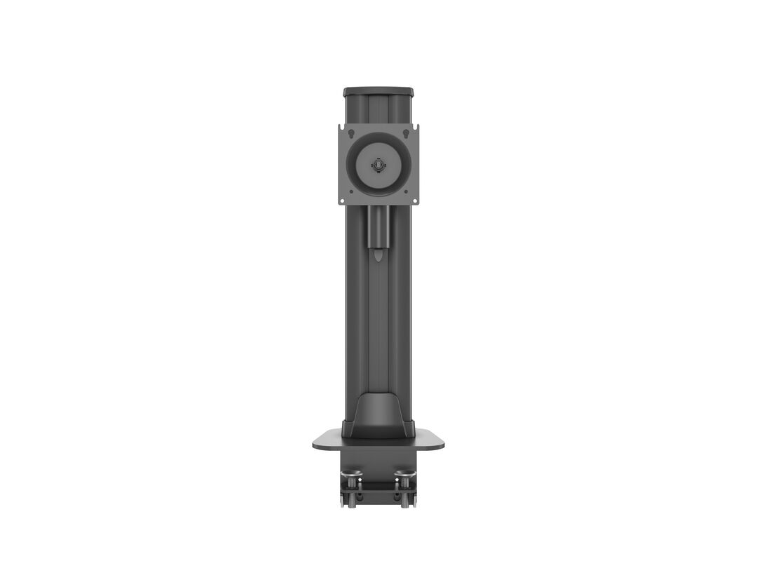 Multibrackets M Vesa Deskmount Hd Single Vertical Wide 32"–50"