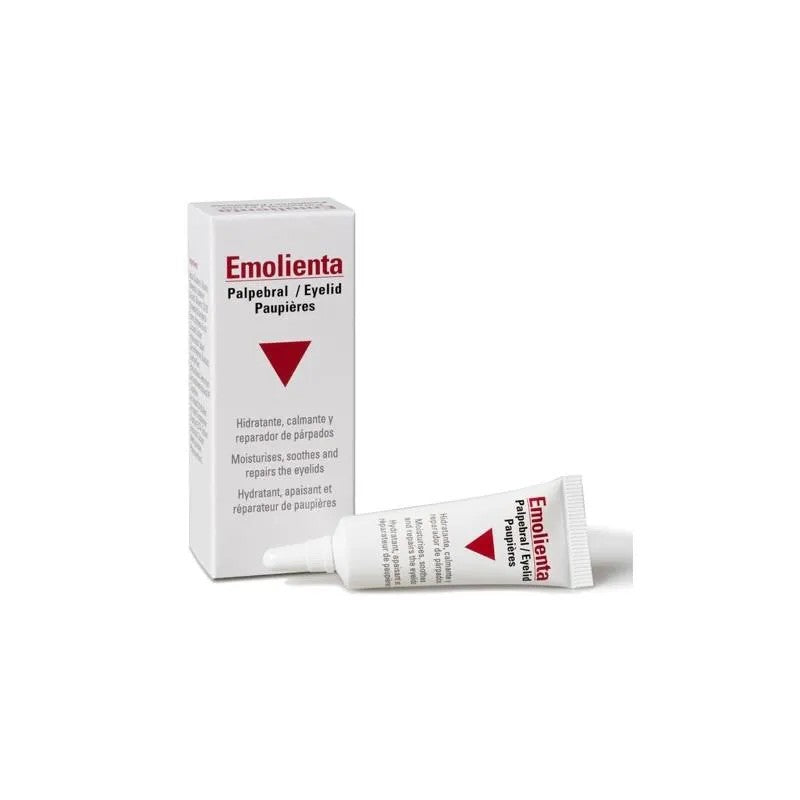Laboratorios Viñas pehmittävä silmäluomen 10 ml