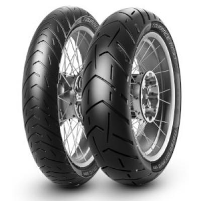 Metzeler Tourance Next 2 ( 90/90 V21 TL 54V M/C, etupyörä )