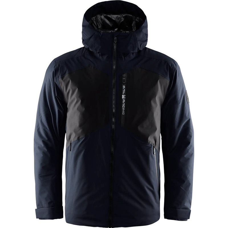 Sail Racing PATROL JACKET Carbon - L