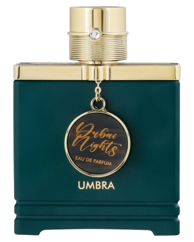 NISHANE Tuberoza X Extrait de Parfum - 100 ml