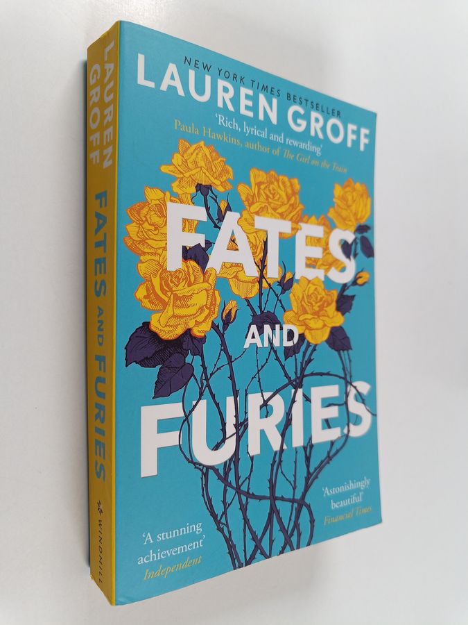 Fates and furies