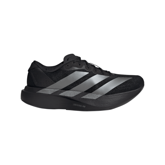 adidas Adizero Evo SL K. 411⁄3 Musta Naiset