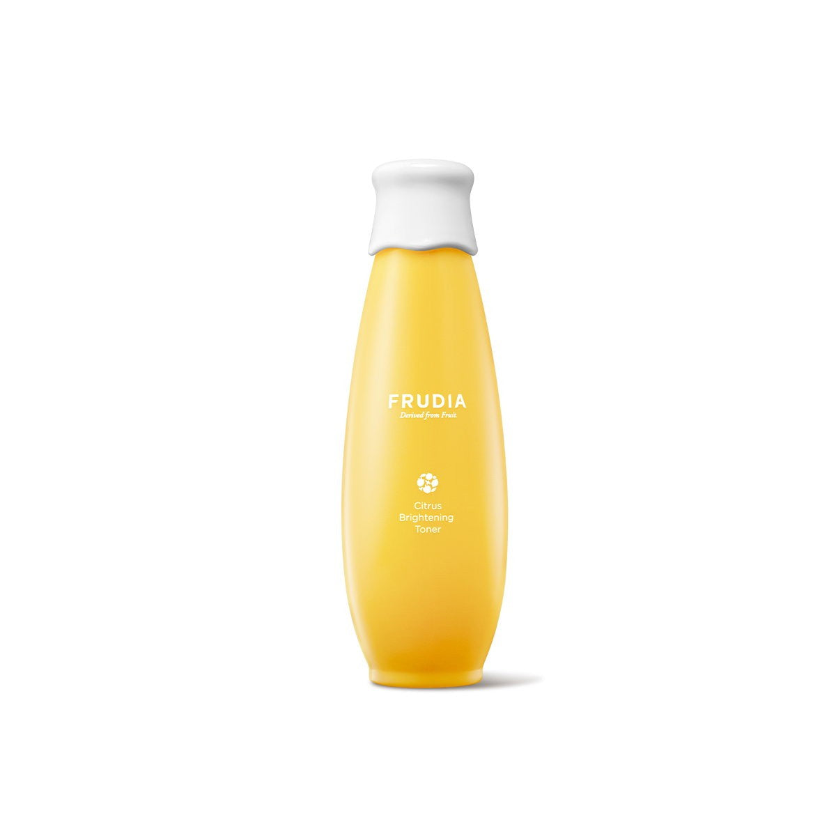Frudia Citrus kirkastava ja kosteuttava kasvovoide väsyneelle iholle 195 ml