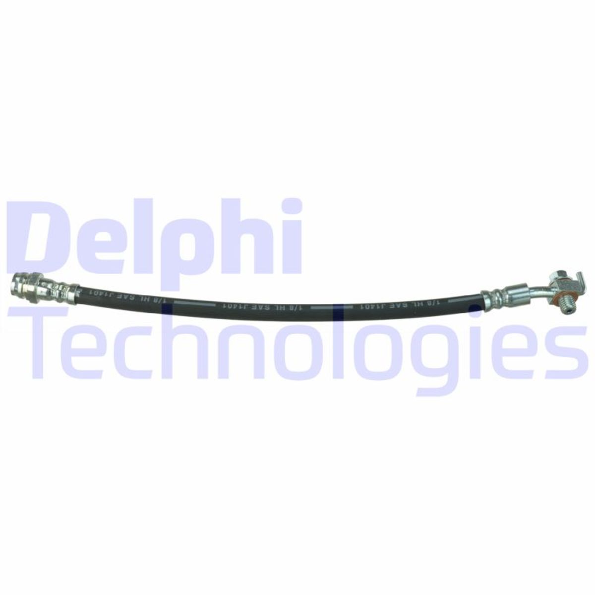 Jarruletku DELPHI LH7554