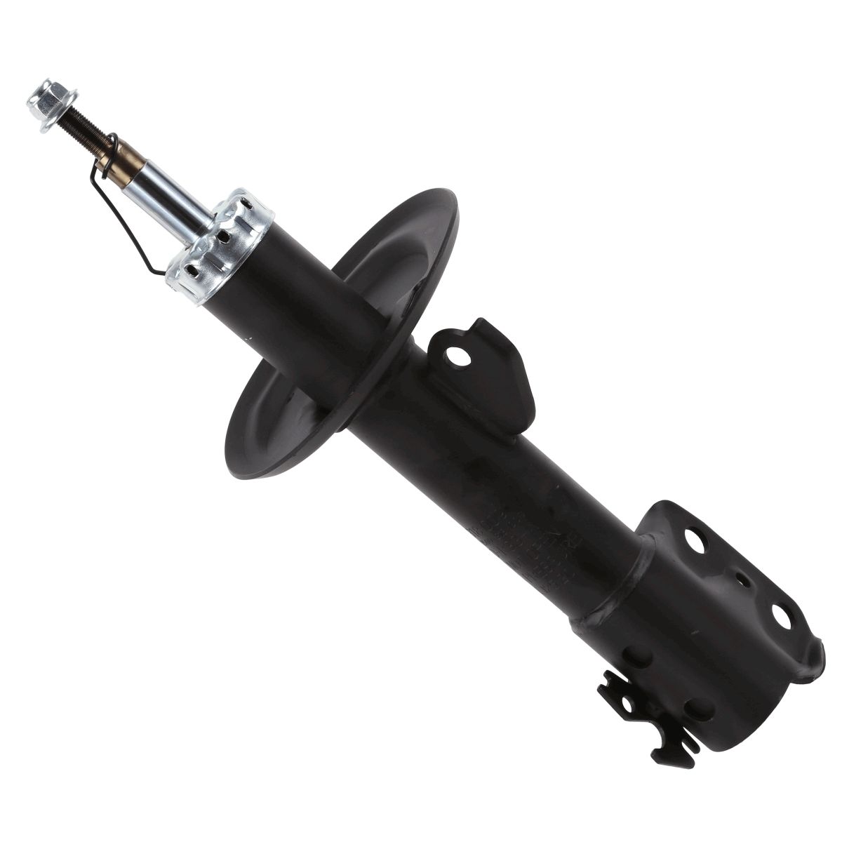 Iskunvaimennin SACHS 318 009