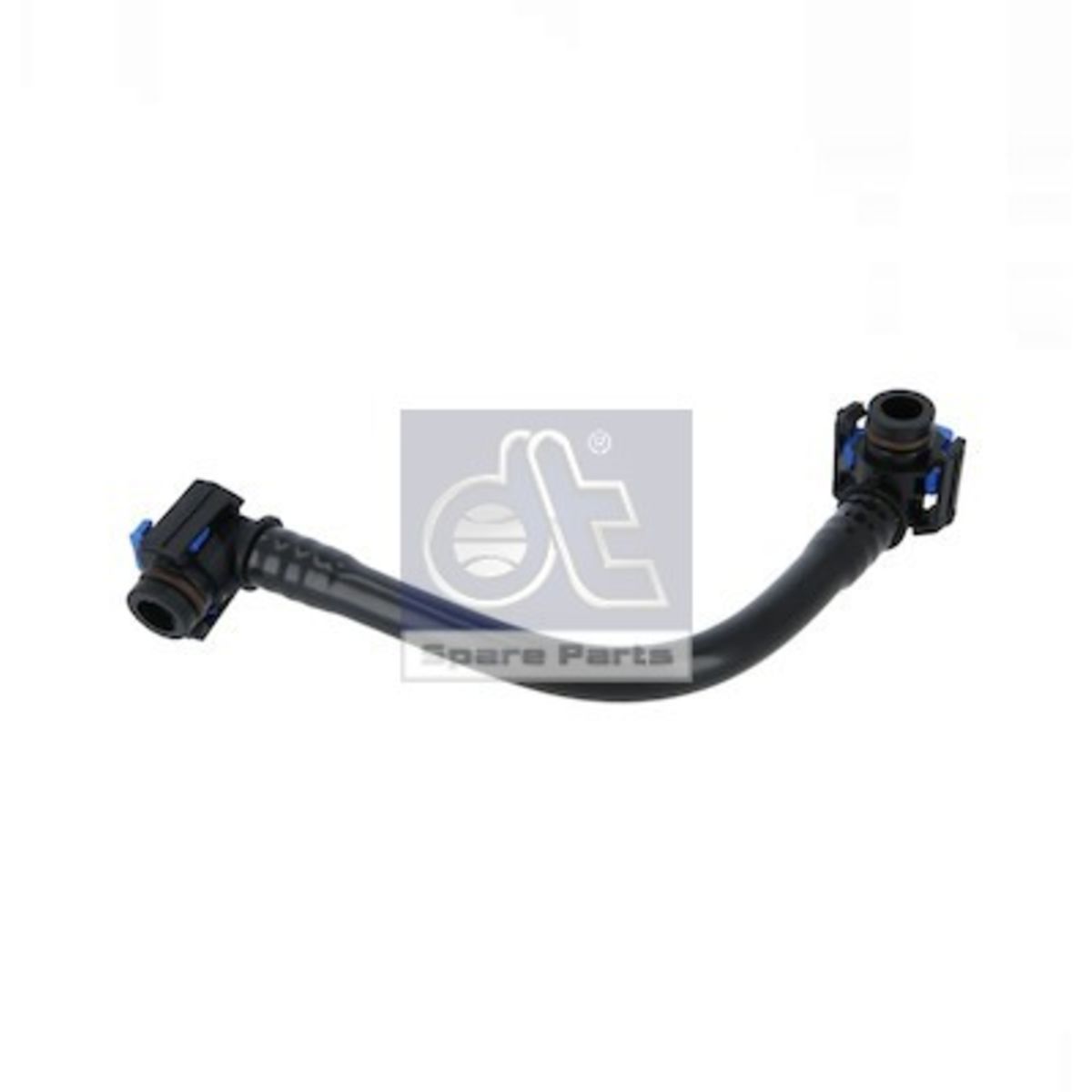 Jäähdytysnesteputki DT Spare Parts 3.82294