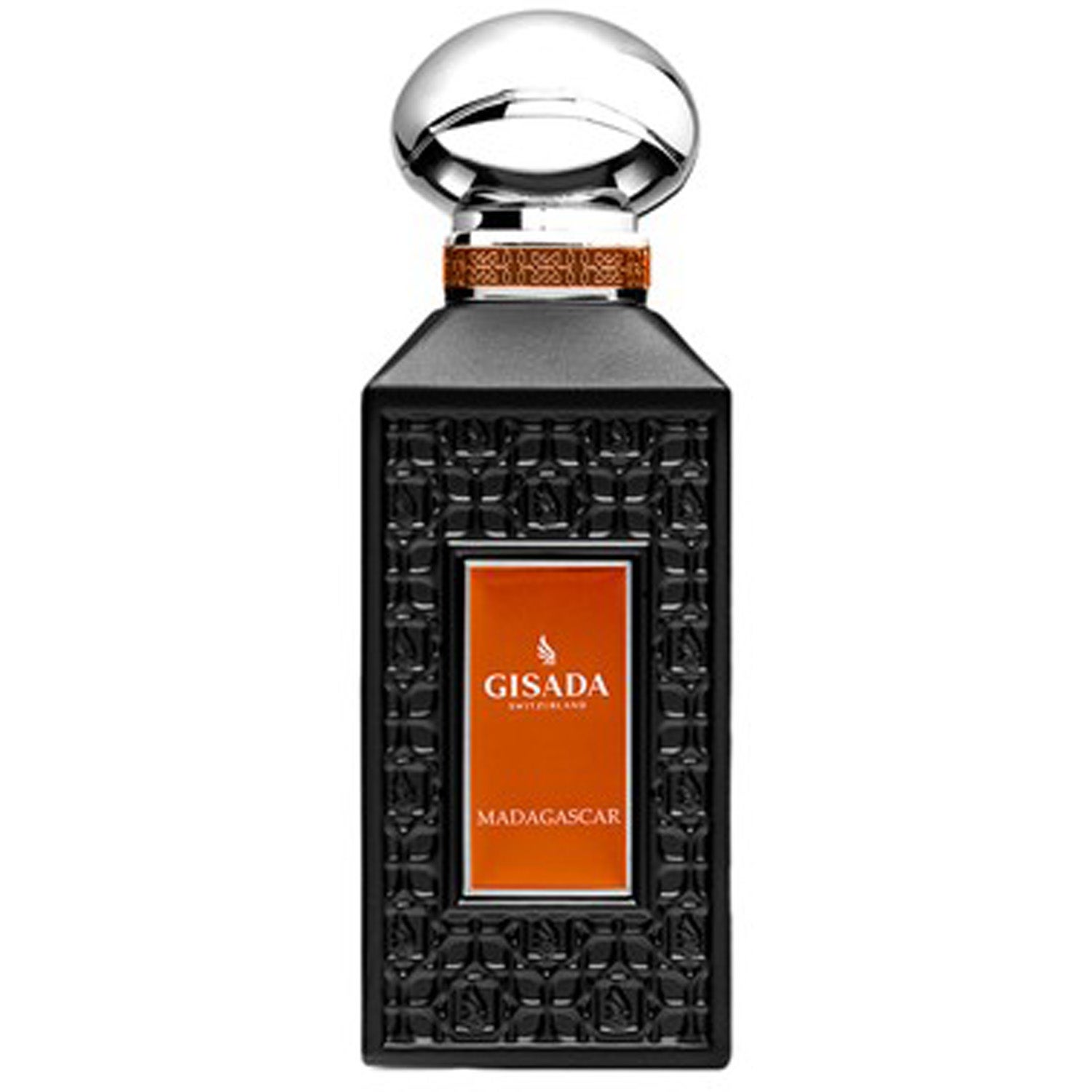 Gisada Luxury Collection Madagascar Eau de Parfum - 100 ml
