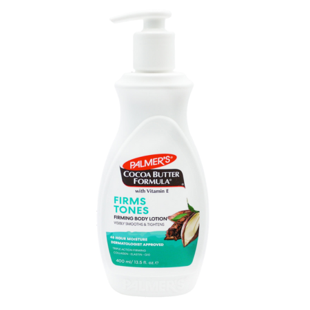 Palmer's Cocoa Butter Formula kiinteyttävä vartalovoide - 400ml