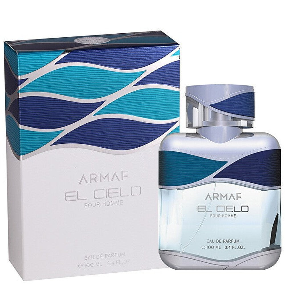 Armaf El Cielo EDP M 100 ml
