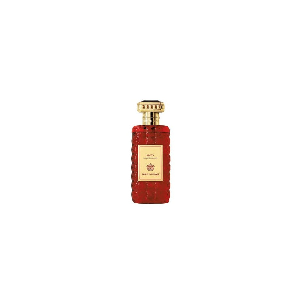 Spirit of kings Amity -tuoksusuihke kodinhoitoon 250 ml