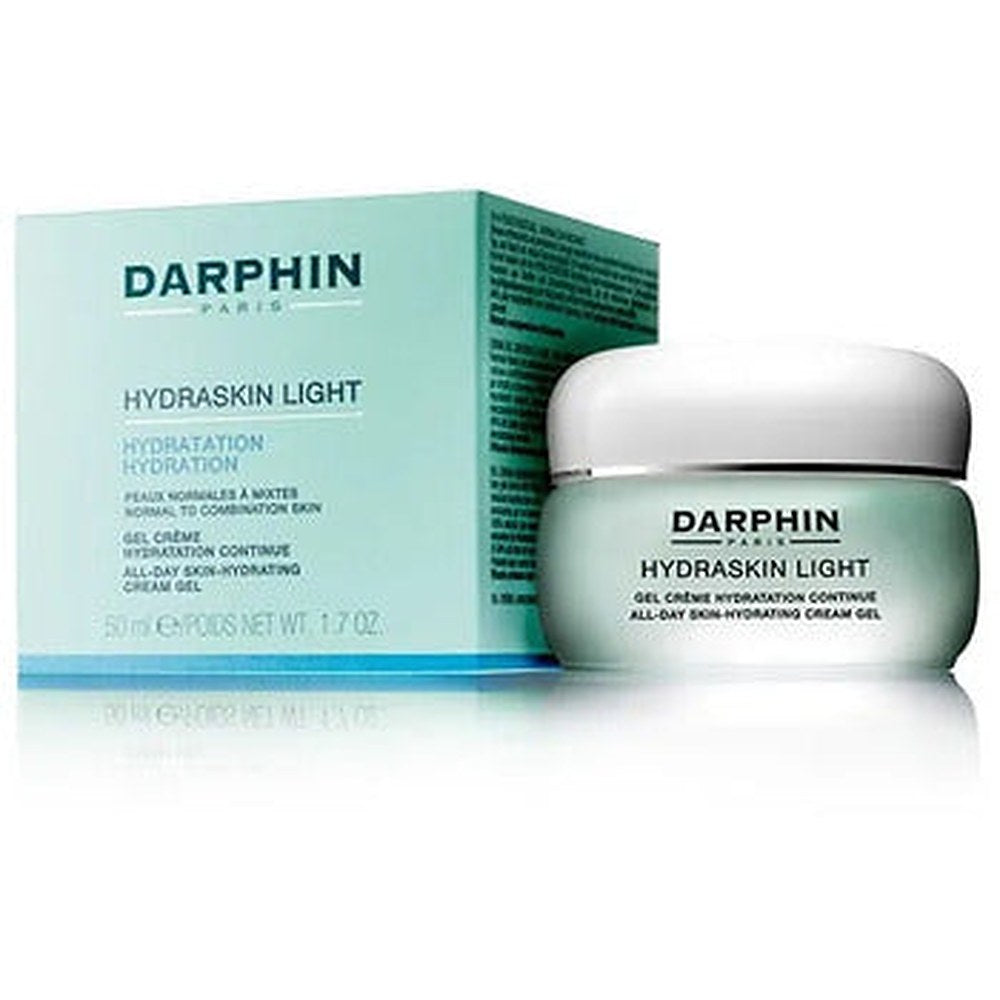 Darphin Hydraskin Light — kevyt kosteuttava geeli-voide kasvoille 50 ml