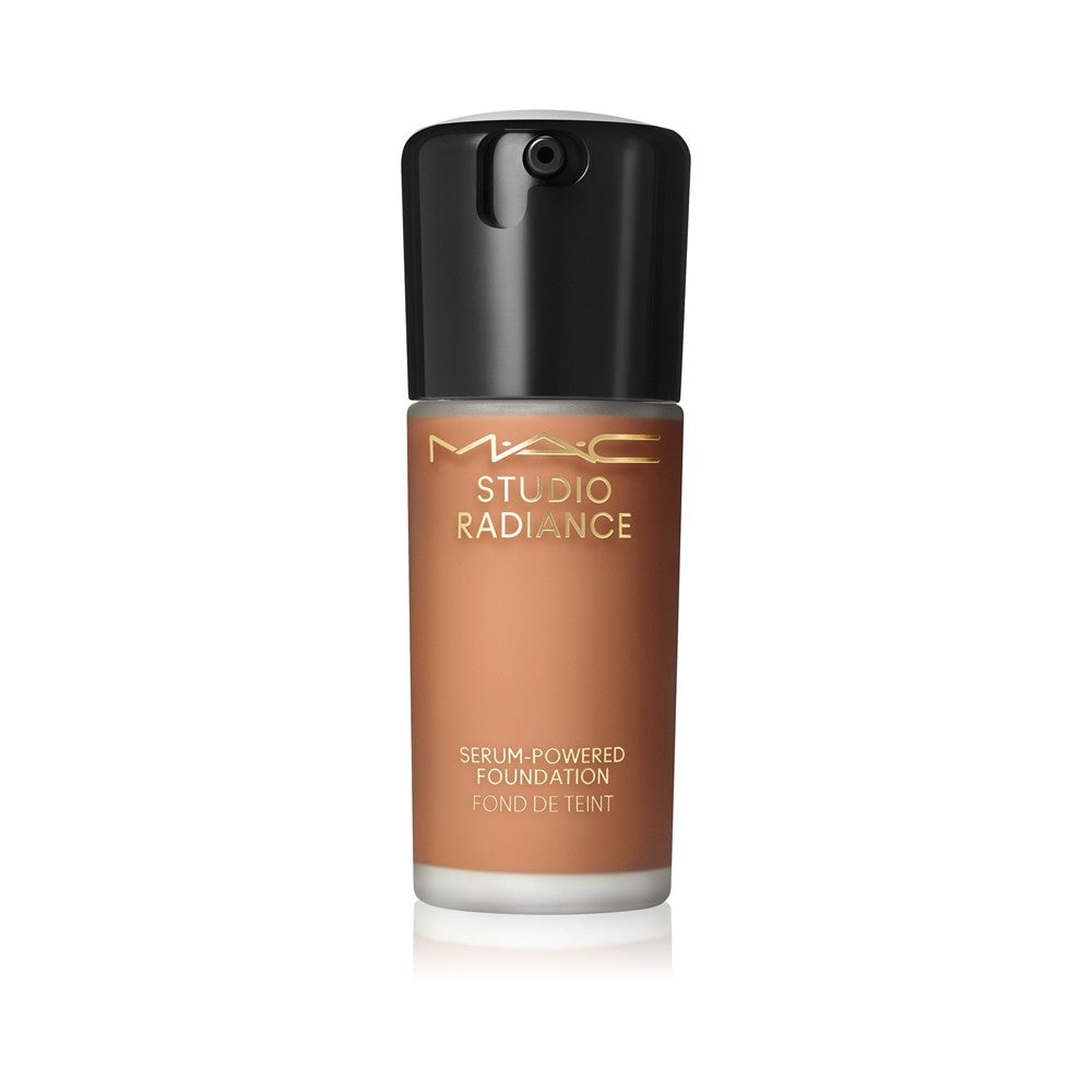MAC Cosmetics Studio Radiance Serum - Voimakas kosteuttava värimeikkivoide NW48 30 ml