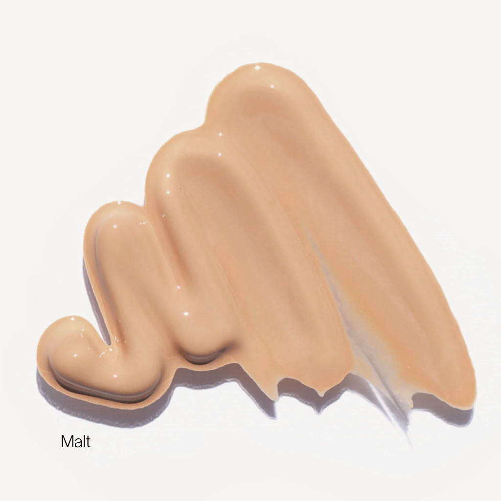 Oat Milk Foundation