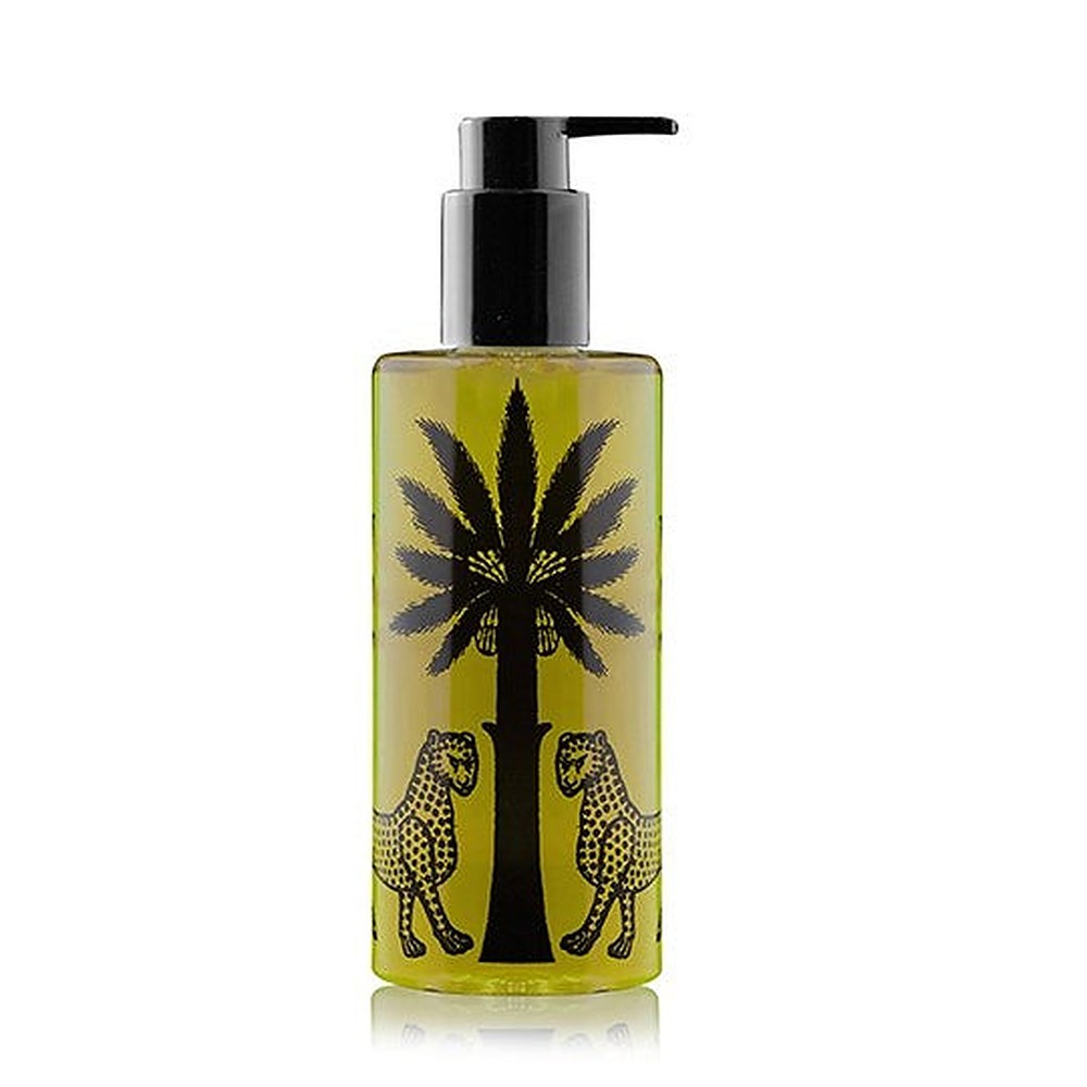 Ortigia Sicilia Lime Suihkugeeli 250 ml