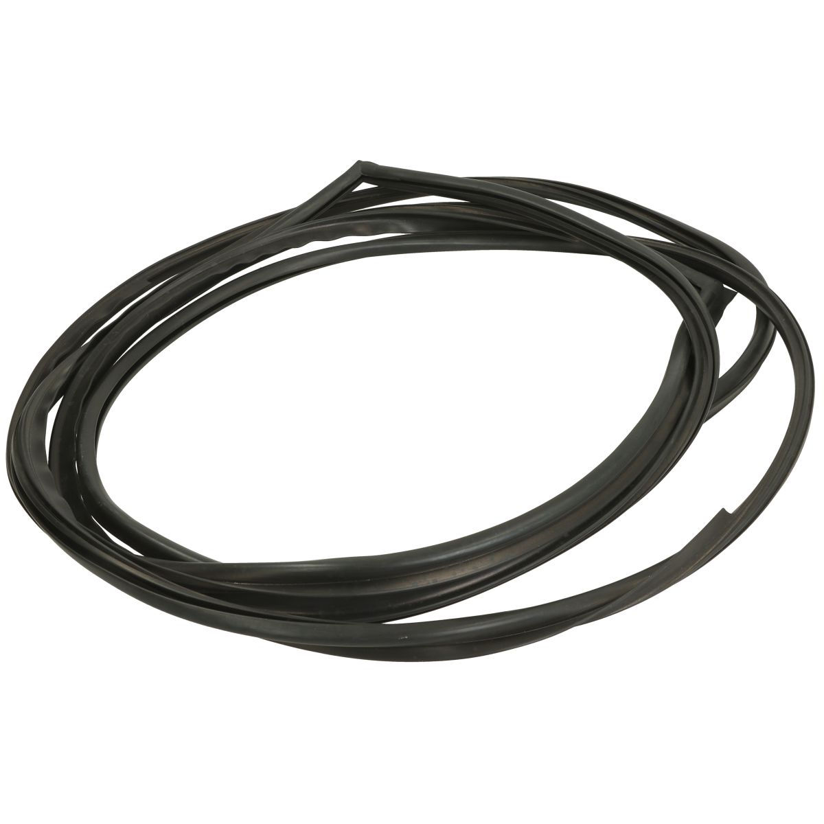 Suoja- / koristelista, etupilari BLIC 5703-04-6037031Q