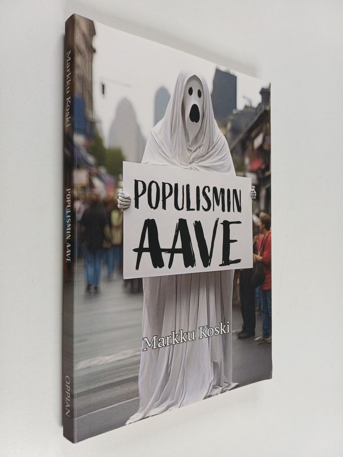 Populismin aave