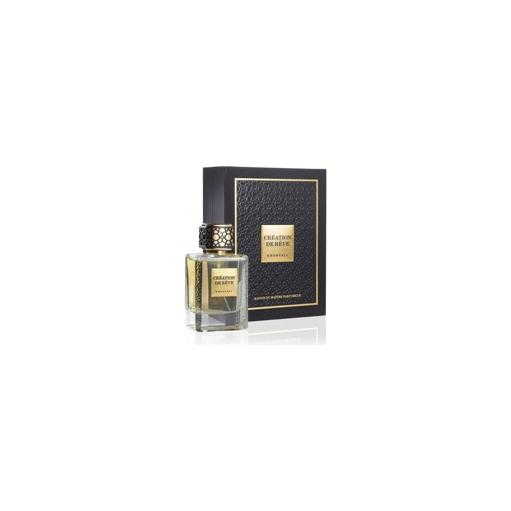 Maison Création De Rêve - EDP - Tilavuus: 100 ml