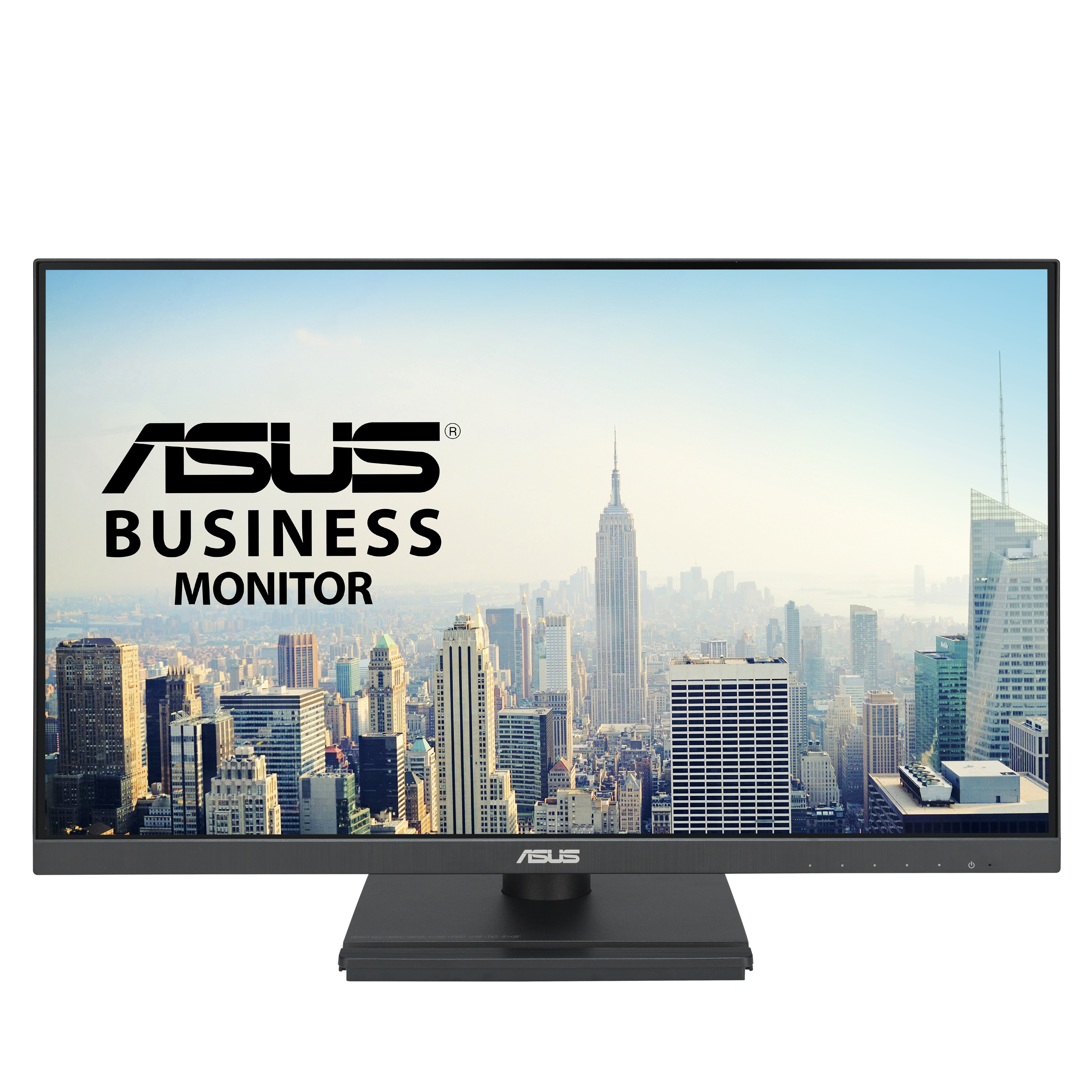 24" ASUS VA24DQFS - 1920x1080 (FHD) - 100Hz - IPS