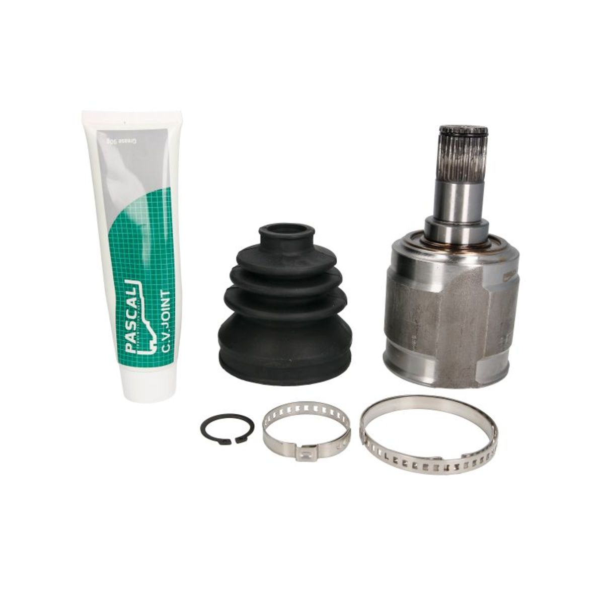 Nivelsarja, vetoakseli PASCAL G74026PC