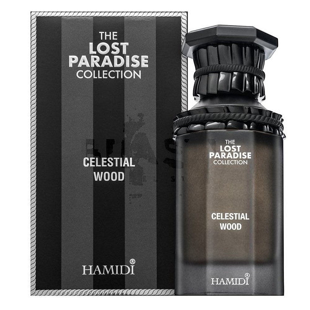 Hamidi Celestial Wood EDP U 100 ml