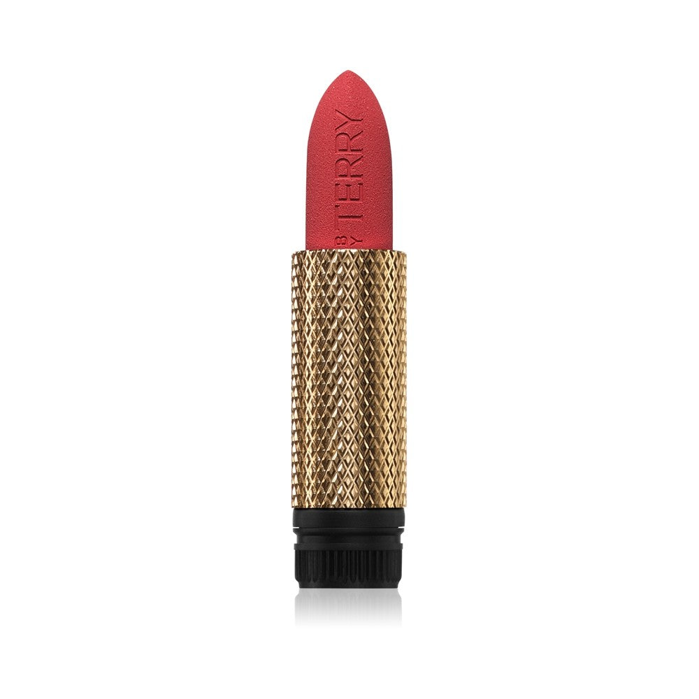 By Terry Rouge Opulent Satin huulipunan täyttöpakkaus N4 - Ruusupuun tunnelma 3,5 g