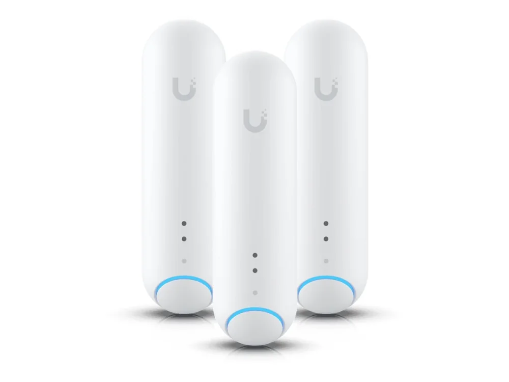 Ubiquiti Protect All-In-One Sensor (3-Pack)
