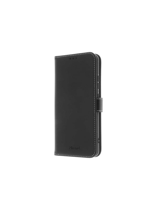 Insmat Exclusive Flip Case -lompakkokotelo, Nokia X30