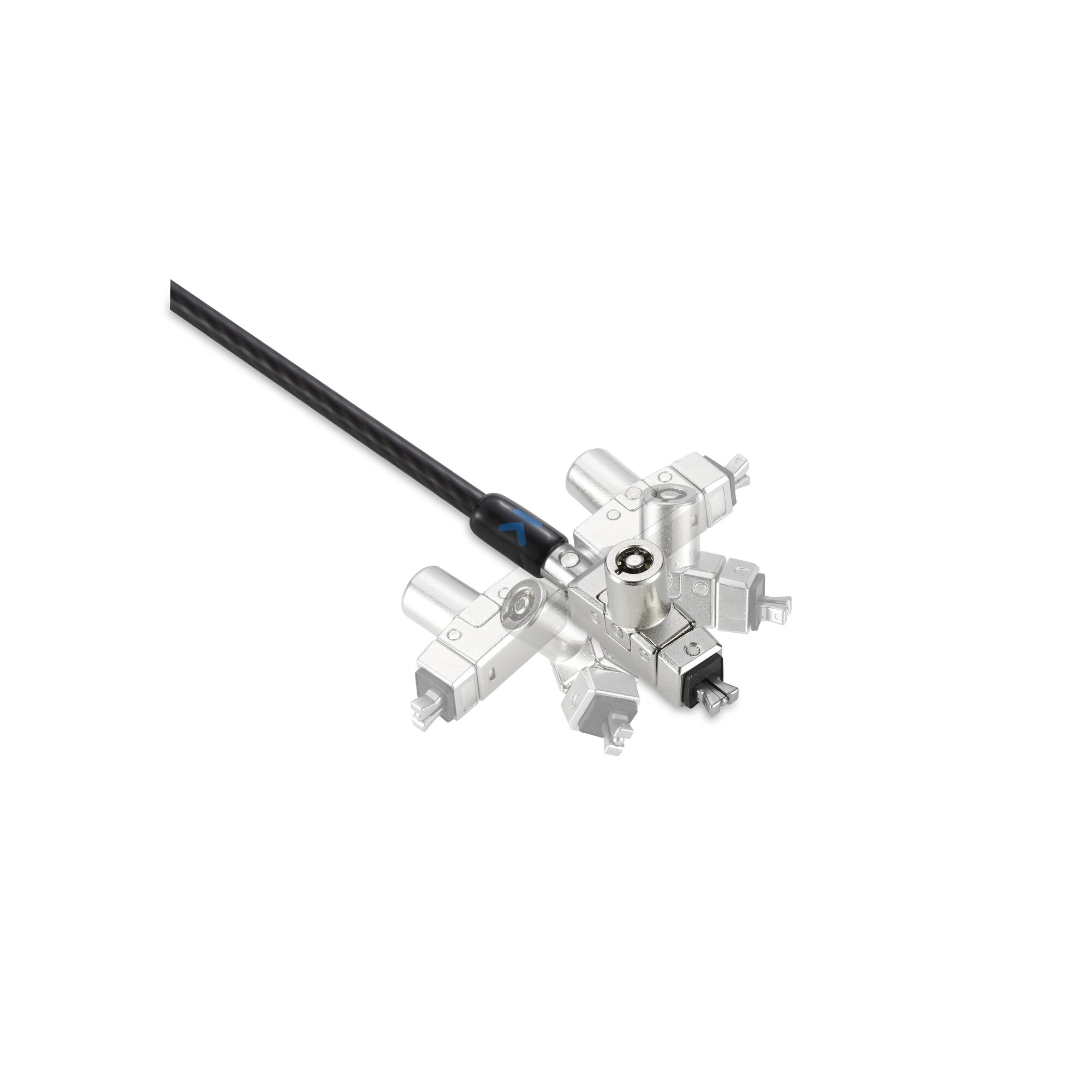 Kensington N17 Keyed Lock For Dell Laptops