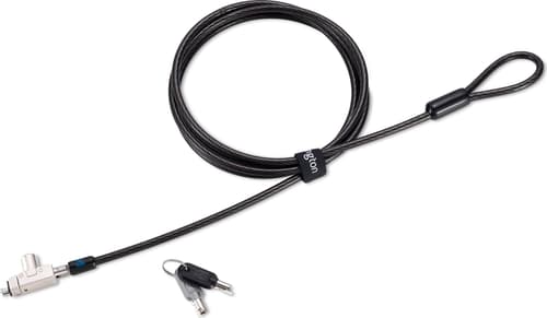 Kensington N17 Keyed Lock For Dell Laptops