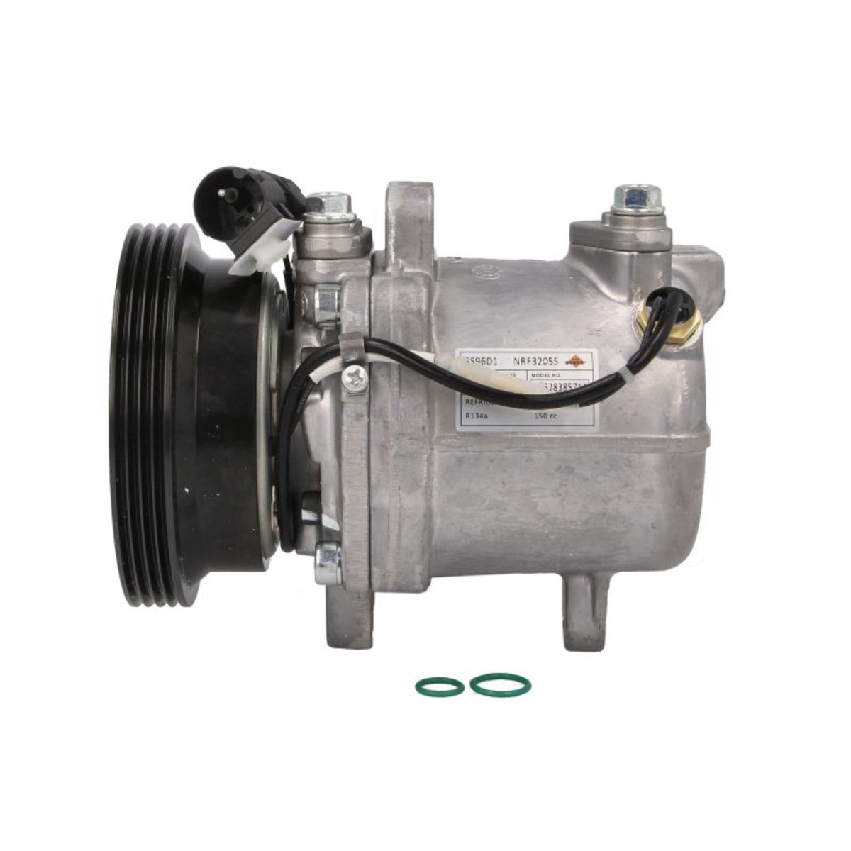 Ilmastoinnin kompressori NRF 32055