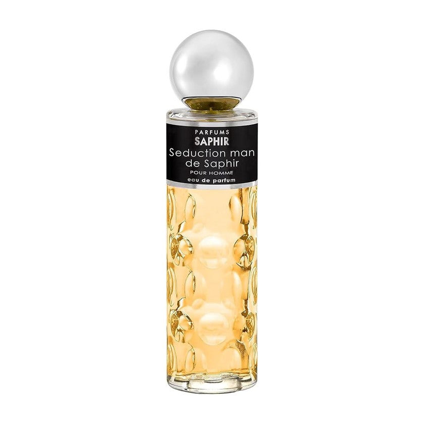 Saphir Uomo 200 ml — Eau de Parfum