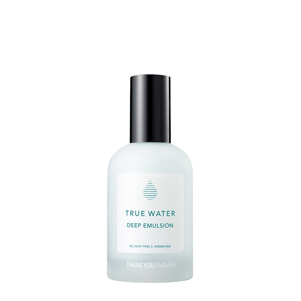 Kiitos Farmer True Water Deep Emulsion