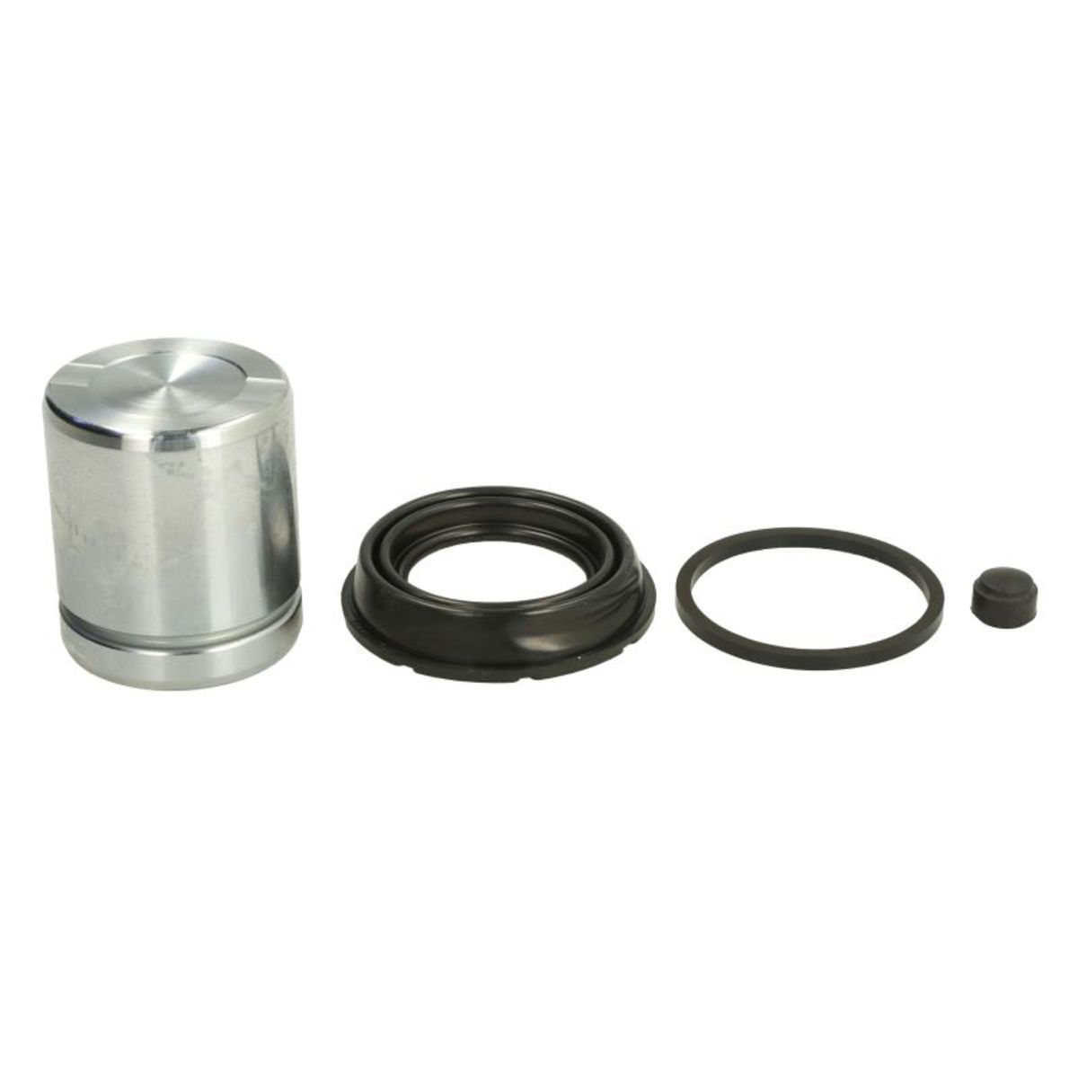 Jarrusatulan korjaussarja QUICK BRAKE 114-5176
