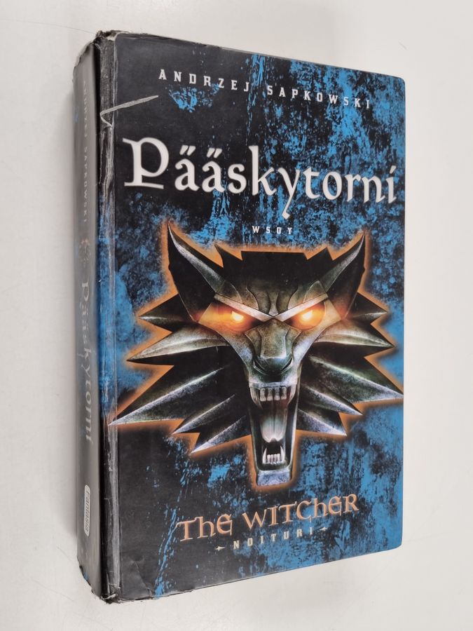Pääskytorni