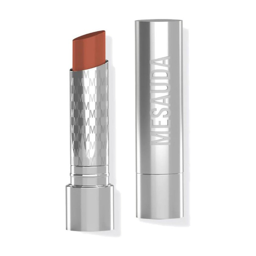 Mesauda Milano Hydramorphosis Moisturizing Lip Balm Color Saavuta 3,5 g
