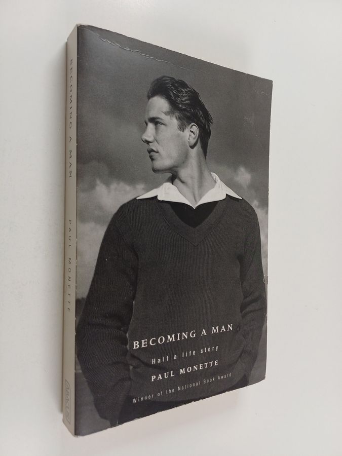 Becoming A Man