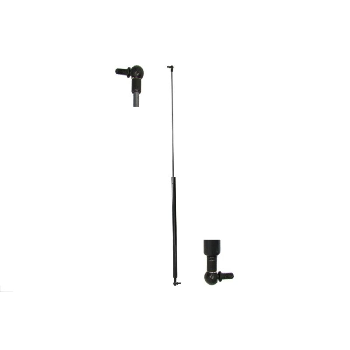 Sähkömoottori, takaluukku STABILUS 065041