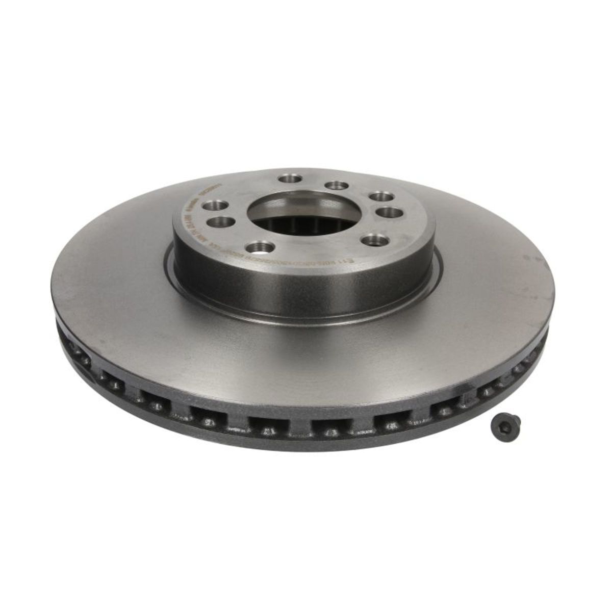 Jarrulevy BREMBO 09.C896.11