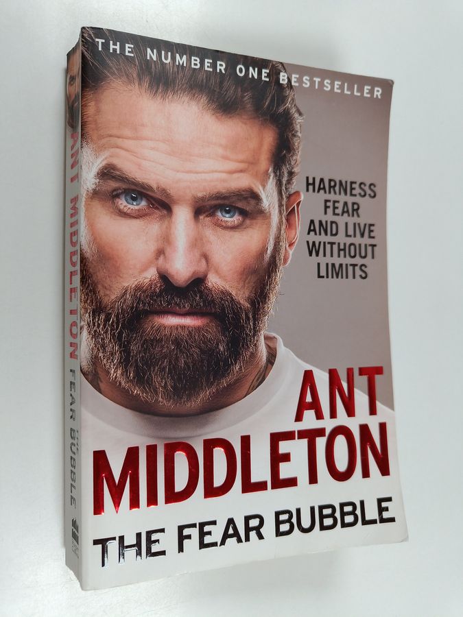 The Fear Bubble