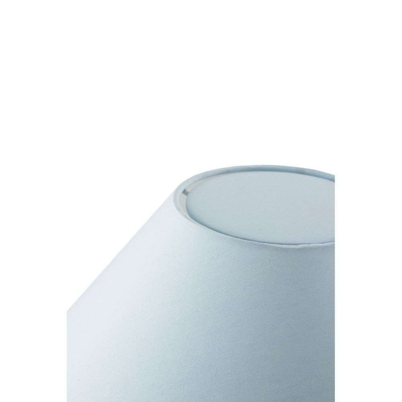 Iris 35 Pöytävalaisin Dove Blue - Globen Lighting - Olohuone - Lasi