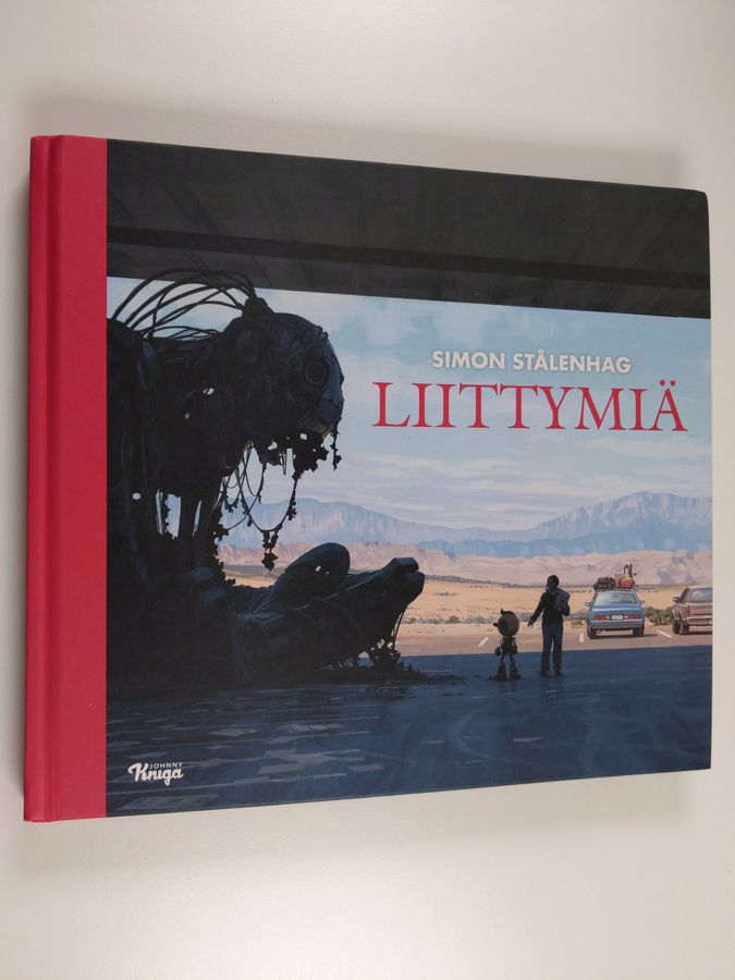 Liittymiä