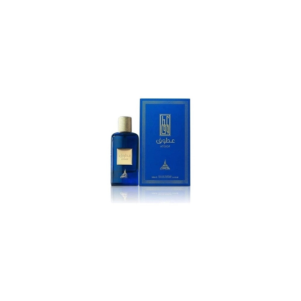 Paris Corner Atoof EDP U 100ml