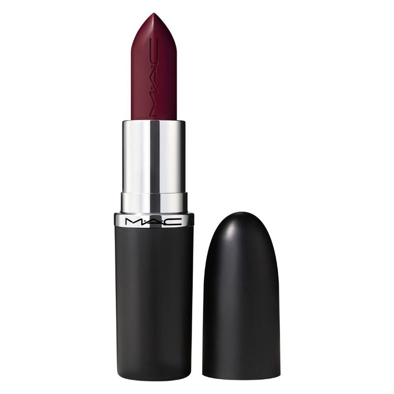Mac Cosmetics M·A·Cximal Sleek Satin Lipstick GUESSING GAME — satiininen huulipuna 3,5 g