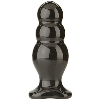 Doc Johnson Butt Plug Master Tool Paksu anaalitappi