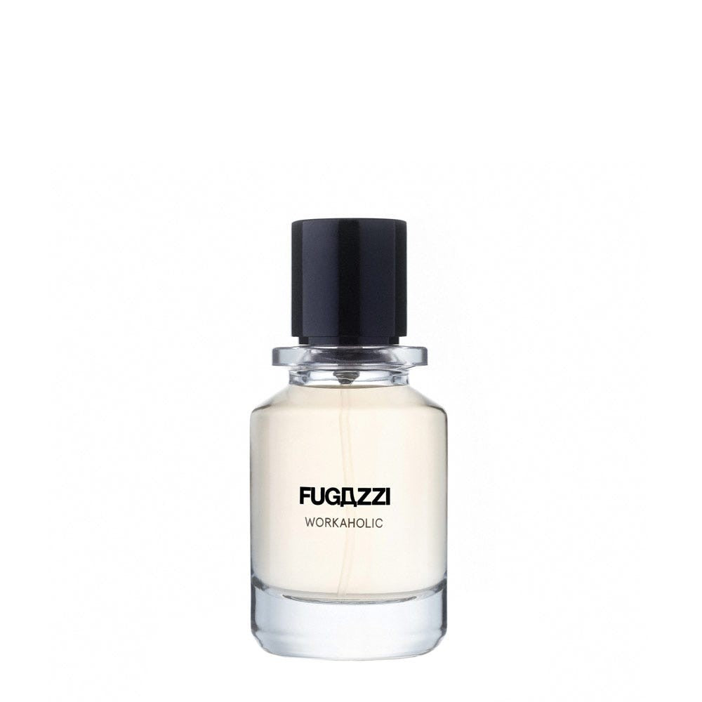 Fugazzi Workaholic Hajuvesiuute 100 ml unisex