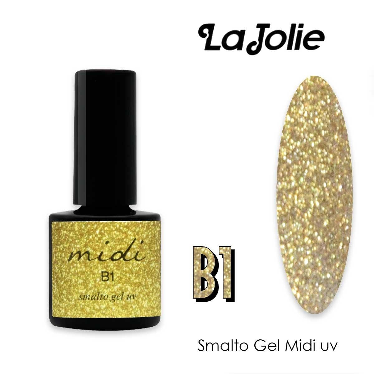 Midi Bright B1 The Pretty 7 Ml